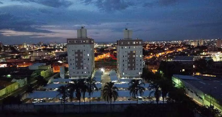 APARTAMENTO CONDOMINIO RESIDENCIAL URBAN LIFE