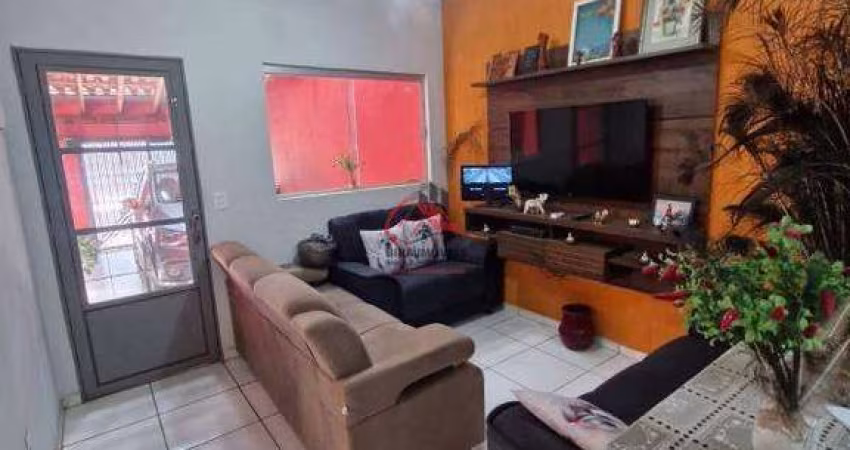 CASA A VENDA BAIRRO PACAEMBU