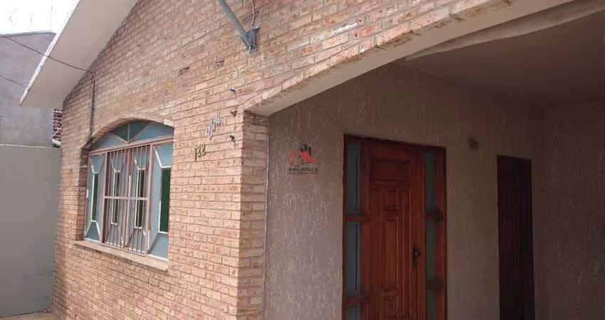 Casa com 3 dormitórios à venda, 196 m² por R$ 450.000 - Boa Vista - Uberaba/MG