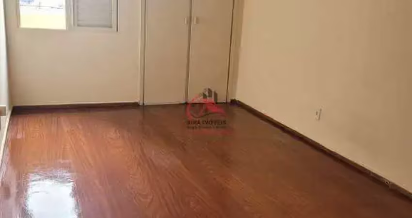 Apartamento com 1 quarto para alugar no Fabrício, Uberaba 