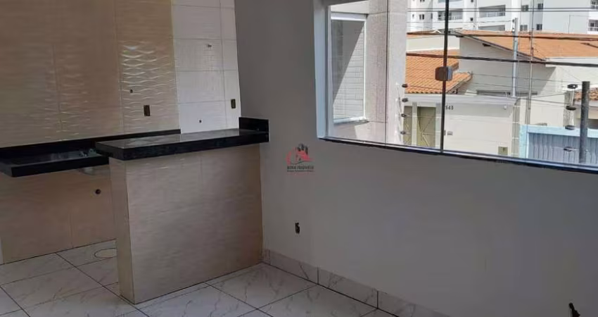 APARTAMENTO NO BAIRRO ABADIA