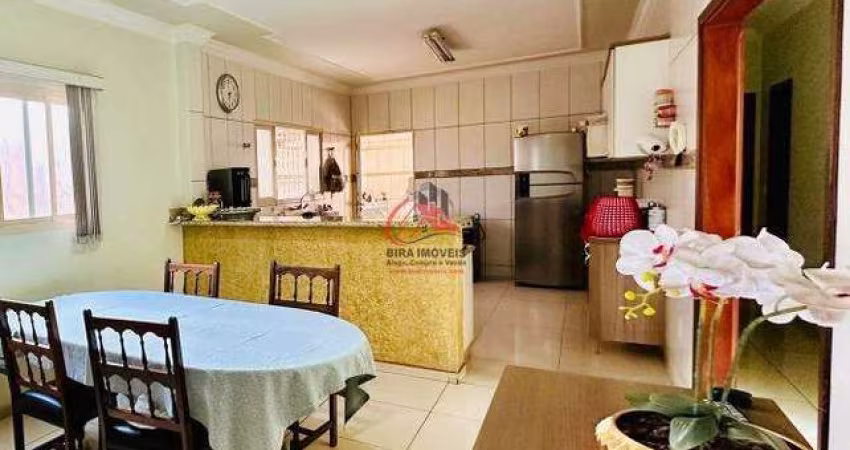 CASA A VENDA BAIRRO ABADIA