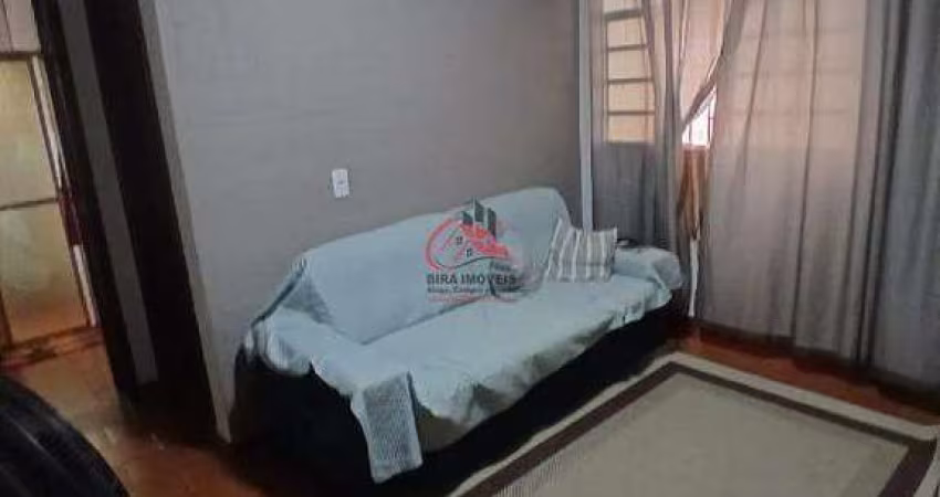 APARTAMENTO À VENDA NO SERRA DOURADA