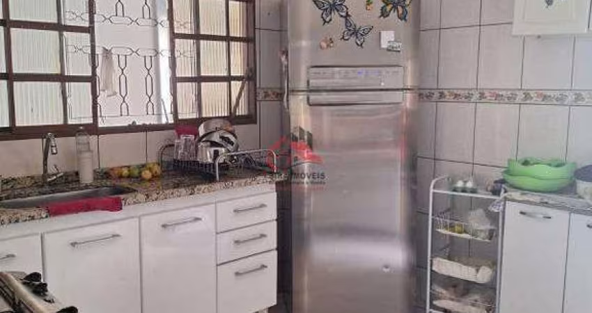 CASA À VENDA NO BAIRRO CIDADE NOVA