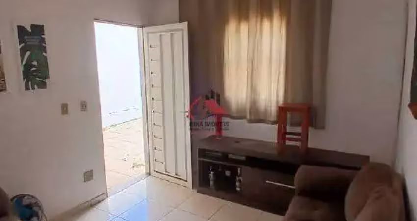 Casa com 2 quartos à venda no Jardim Uberaba, Uberaba 