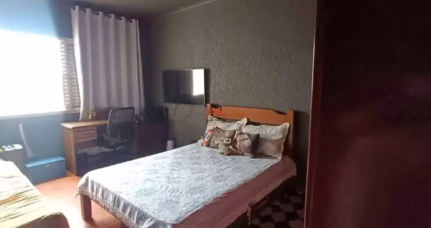 APARTAMENTO À VENDA NO BAIRRO FABRICIO