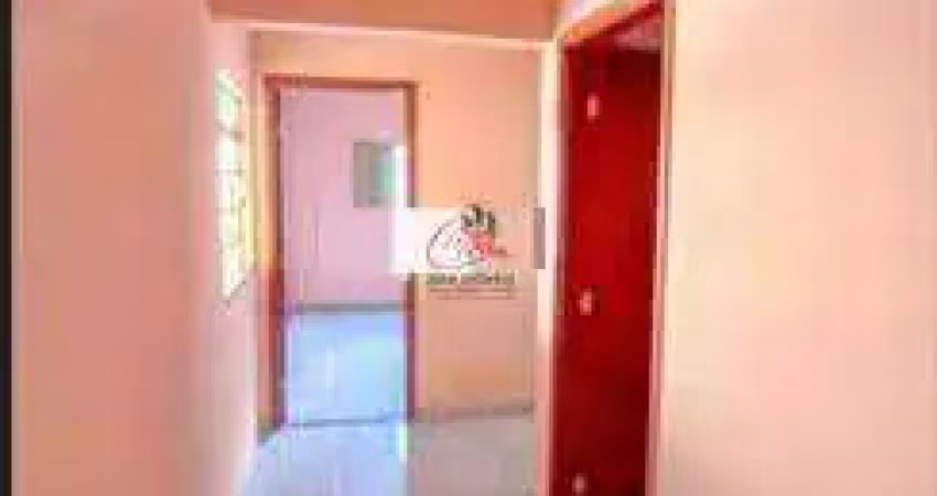 Casa com 2 dormitórios, 139 m² - venda por R$ 250.000,00 - Tutunas - Uberaba/MG