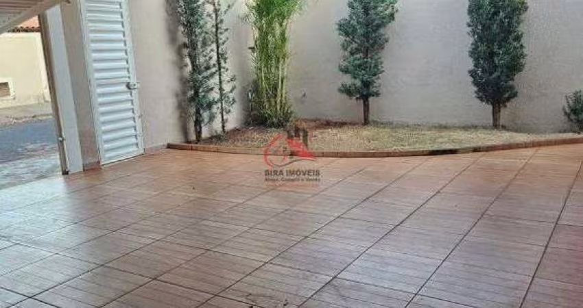 CASA À VENDA NO BAIRRO BEIJA FLOR III