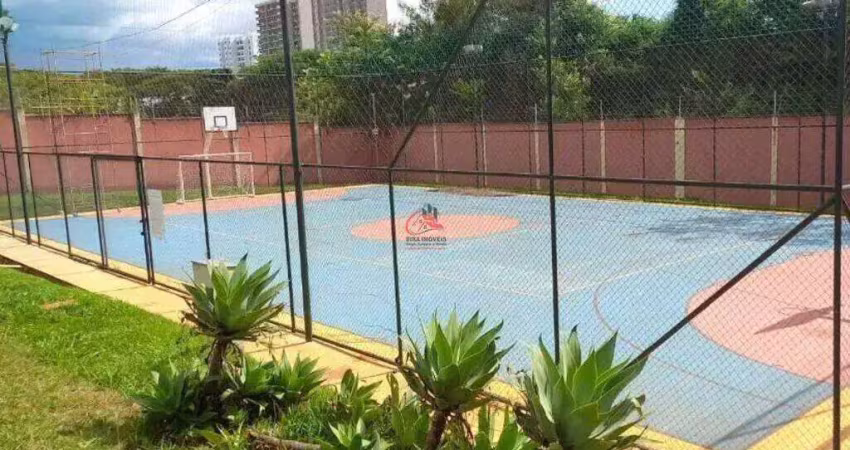 Casa com 3 dormitórios à venda, 280 m² por R$ 2.550.000 - Flamboyant Residencial Park - Uberaba/MG