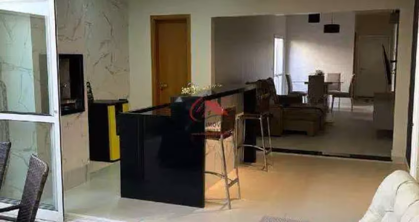 CASA EM CONDOMÍNIO À VENDA NO BAIRRO BEIJA-FLOR 2