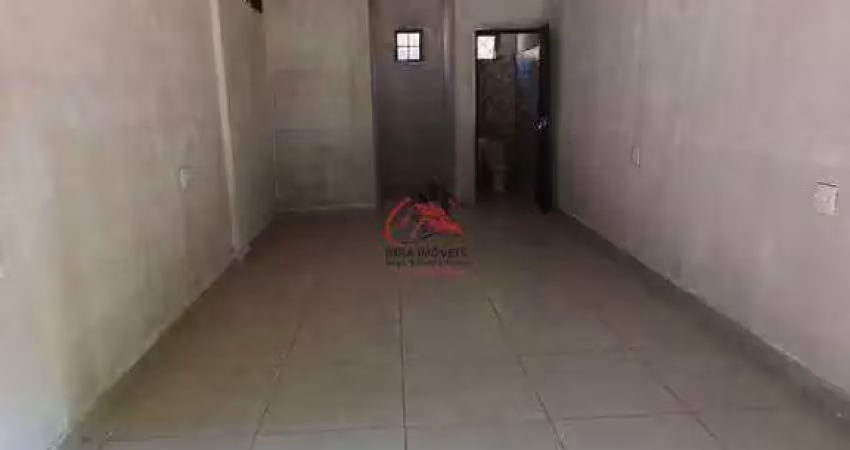Ponto comercial para alugar no Conjunto Costa Telles II, Uberaba 