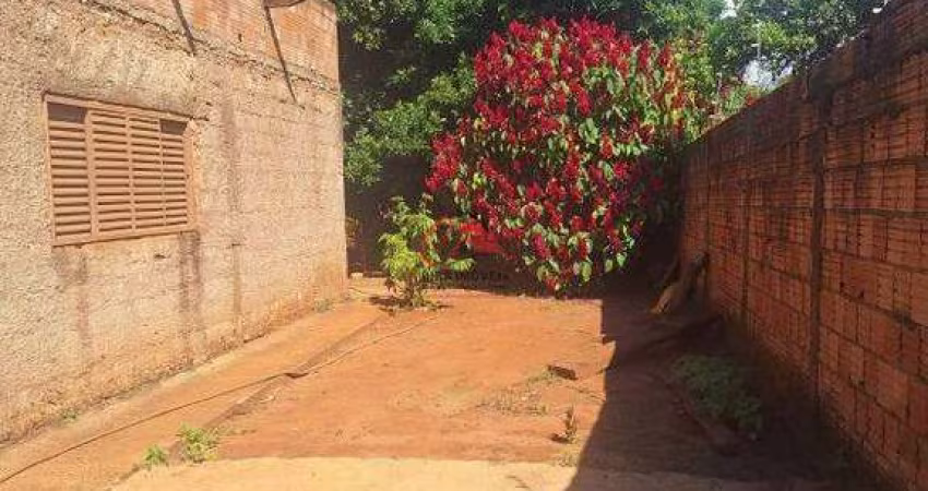 CHÁCARA À VENDA NO BAIRRO MODADA DO VERDE