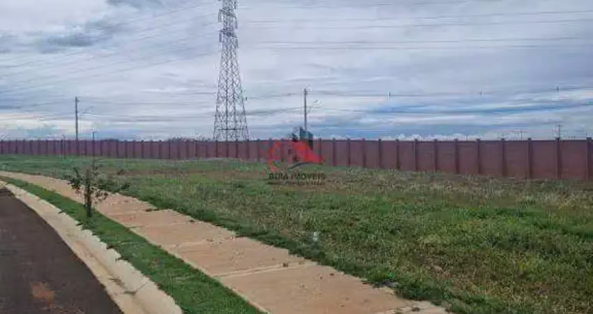 Terreno à venda no Damha Fit, Uberaba 