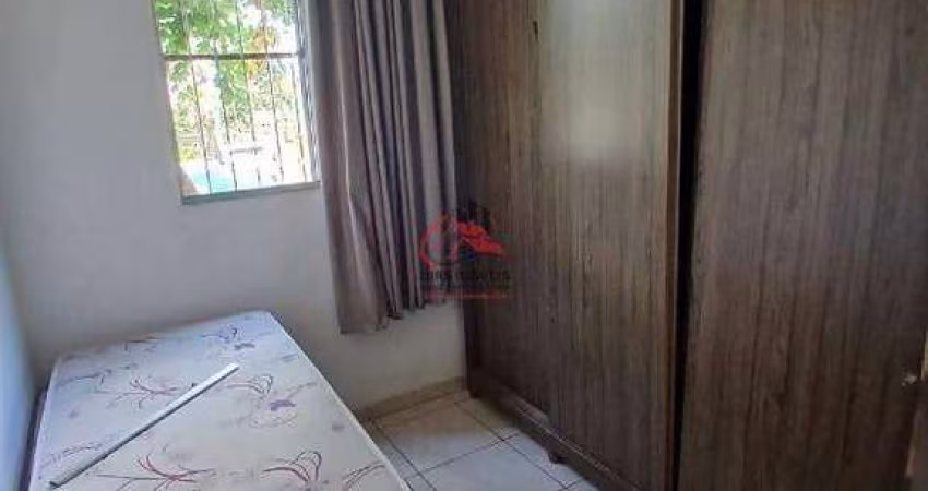APARTAMENTO À VENDA NO BAIRRO PONTAL