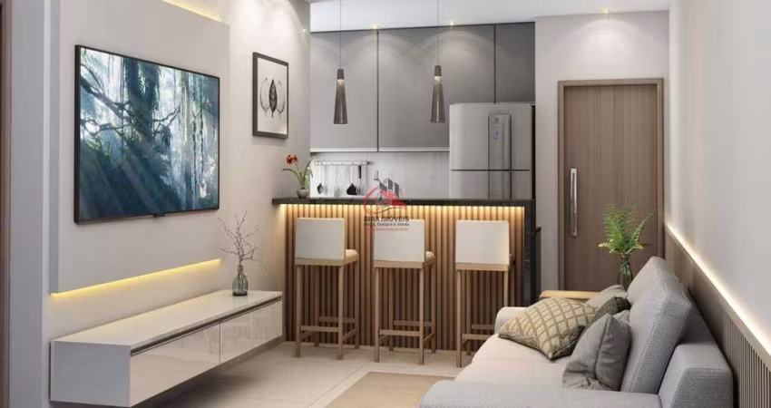 APARTAMENTO À VENDA NO BAIRRO OLINDA