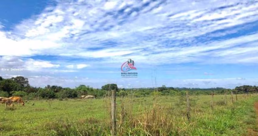 Lote à venda, Area Rural de Uberaba - Uberaba/MG