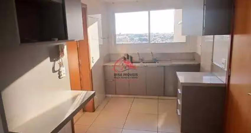 Apartamento 3 quartos com suítes para locação - r$5.500,00 - jardim do lago