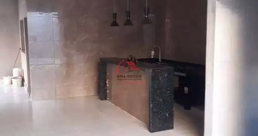 Casa à venda, 2 quartos, vila arquelau - uberaba/mg