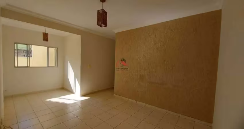 Apartamento com 3 quartos para alugar no Santa Maria, Uberaba 