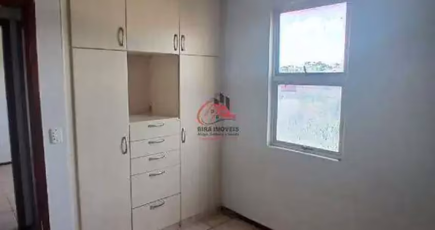 Apartamento com 3 quartos para alugar no Parque do Mirante, Uberaba 