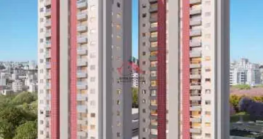 Apartamentos alto padrão de 76mts² e 131mts²- villa gávea uberaba- brisa da fonte