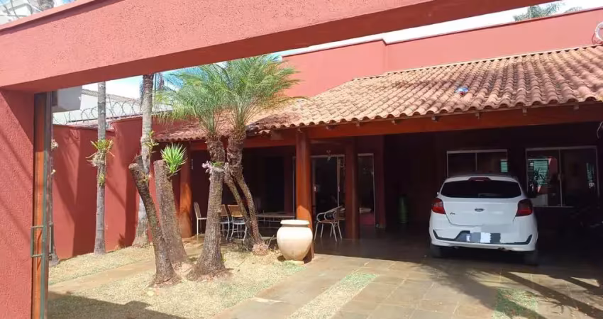 Casa para locação com 3 dormitórios no bairro quinta da boa esperança