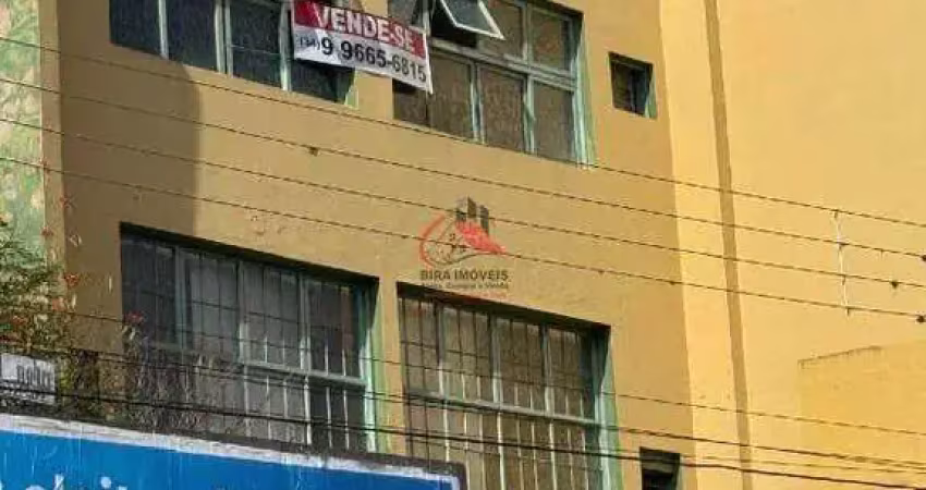 Ponto comercial à venda no São Benedito, Uberaba 