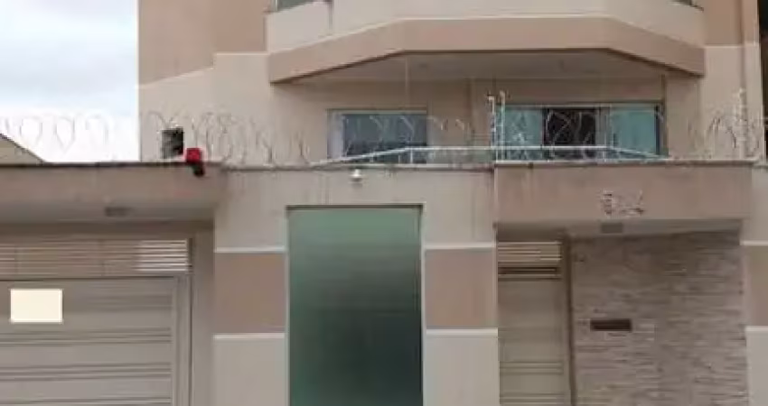 Apartamento com 3 dormitórios para alugar, 75 m² por r$ 1.400,00/mês - santa maria - uberaba/mg