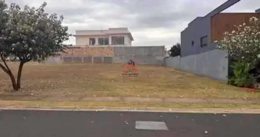 Terreno à venda no Cyrela Landscape, Uberaba 