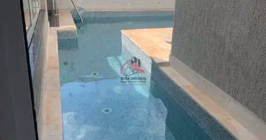 Casa com 3 quartos para alugar no Flamboyant Residencial Park, Uberaba 