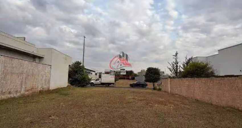 Terreno no condomínio cyrela 407,50 mts² -r$ 370.000,00