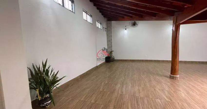 Ponto comercial para alugar no Bom Retiro, Uberaba 