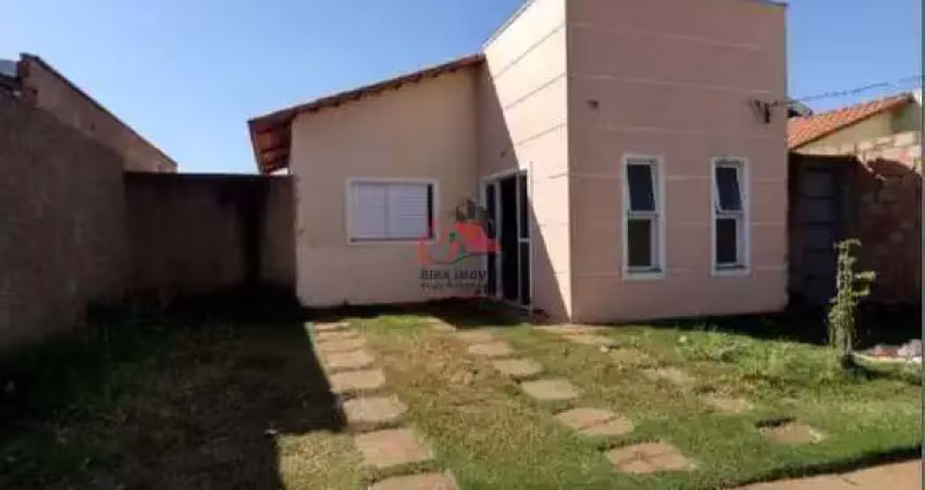 Casa em condomínio fechado com 1 quarto para alugar na Vila Arquelau, Uberaba 