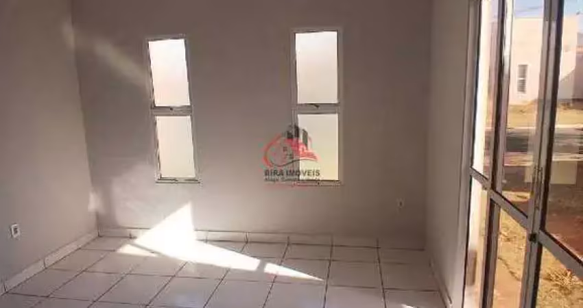 Casa em condomínio fechado com 2 quartos para alugar na Vila Arquelau, Uberaba 