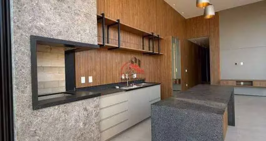 Casa à venda no condomínio damha 3- r$ 2.500.000,00