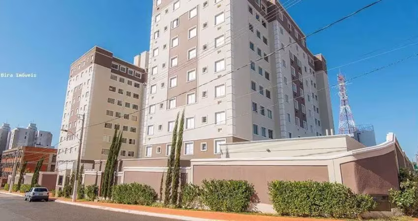 Apartamento com 2 quartos à venda no Bom Retiro, Uberaba 