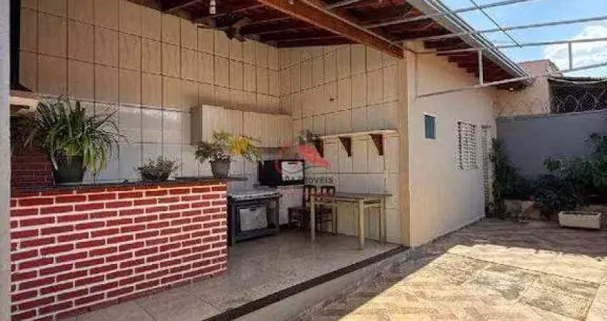 Casa a venda no jardim américa r$ 330.000,00-aceita negociação