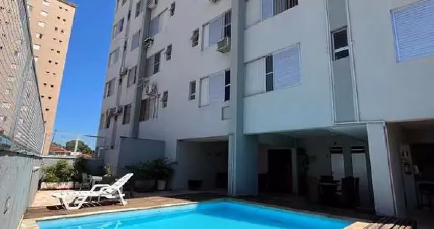 Apartamento com 4 dormitórios à venda, 251 m² por r$ 500.000,00 - mercês - uberaba/mg