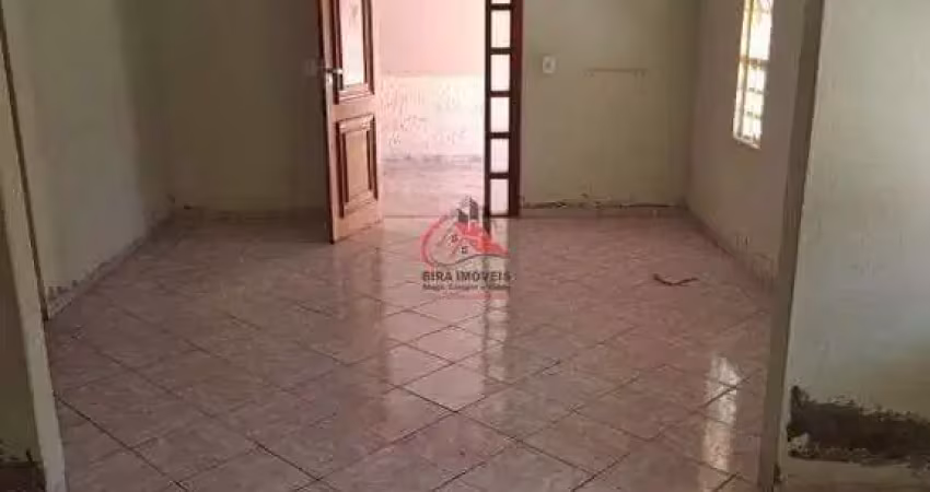 Casa com 2 quartos à venda na Cidade Nova, Uberaba 