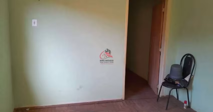 Casa com 3 quartos para alugar no Núcleo Residencial Tutunas, Uberaba 