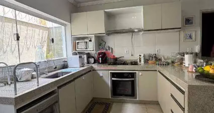 Apartamento com 2 quartos à venda no Santa Maria, Uberaba 