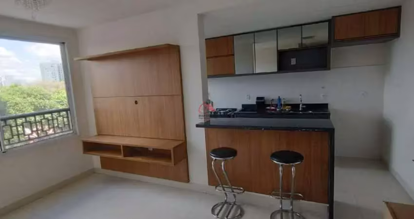 Apartamento com 2 quartos para alugar no Estados Unidos, Uberaba 