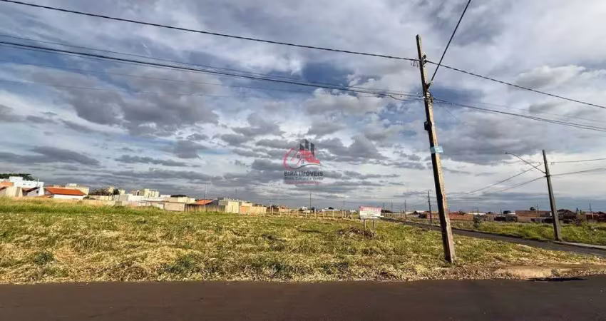 Terreno à venda no Jardim Maracanã, Uberaba 
