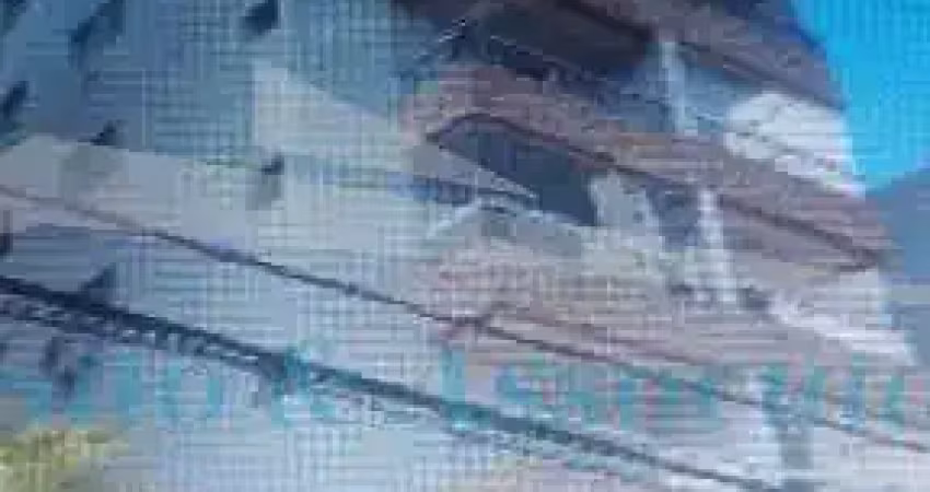 Apartamento residencial para venda caiçara, praia grande sp 2 dormitórios sendo 1 suíte, sala, cozinha, área de serviço, banheiro social, 1 vaga