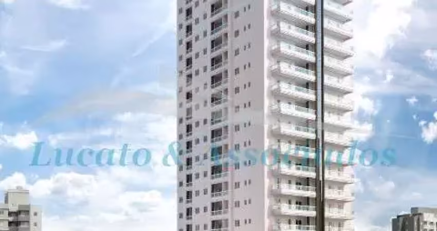 Lançamento entrega prevista maio 2025, na vila guilhermina em praia grande sp 03 dorms sendo 02 suítes, varanda gourmet - lazer completo
