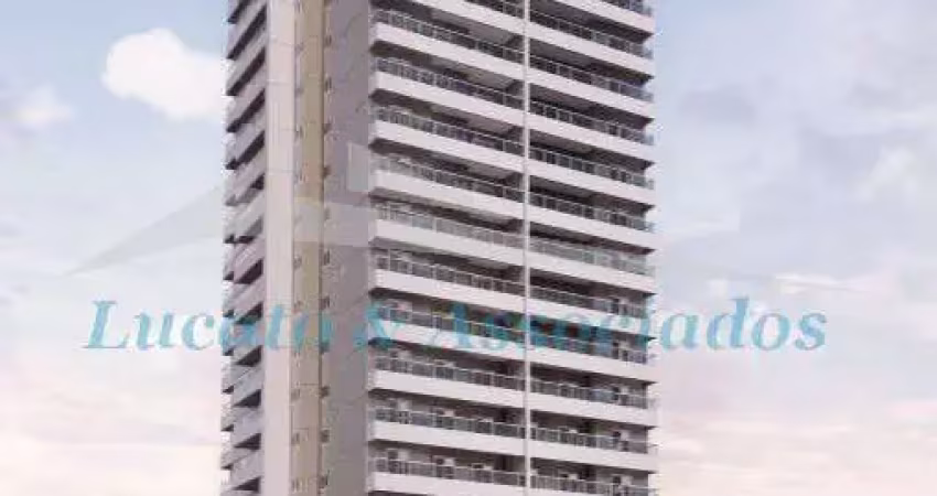 Apartamento na aviação, 03 dormitórios sendo 01 suíte, com 02 vagas