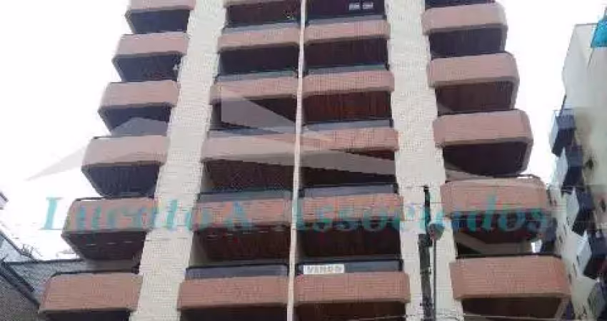 Apartamento com 3 quartos à venda na Tupi, Praia Grande 