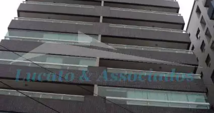Apartamento novo e pronto para morar no canto do forte em praia grande sp, 02 dormitórios sendo 01 suíte, 01 vaga
