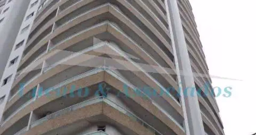 Apartamento para venda na vila tupi em praia grande sp, 02 dormitórios sendo 01 suite, sala com terraço gourmet, e 01 vaga de garagem lazer completo