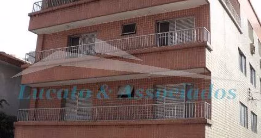 Cobertura de luxo na Vila Tupi: 3 quartos, 1 suite, 2 banheiros e 264,52 m² de área. Garanta já o seu aluguel em Praia Grande-SP!